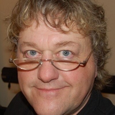 Profile Picture of John-Erik Andreassen (@Joheran) on Twitter