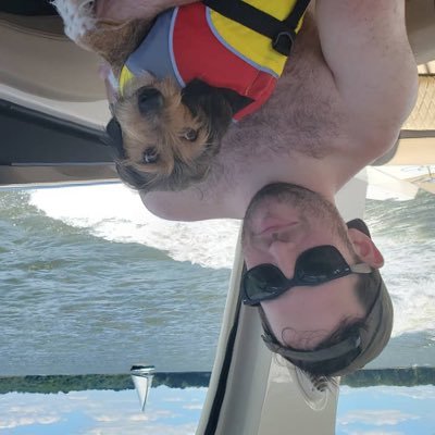 Profile Picture of Zach Meyer (@Z_Meyer) on Twitter