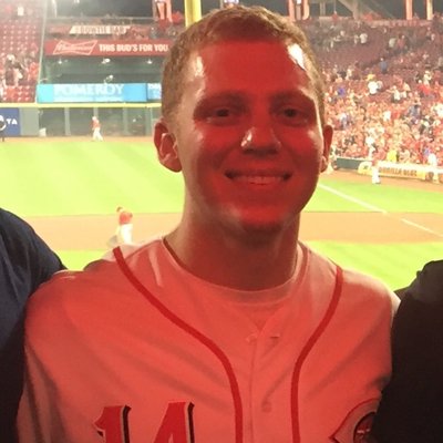 Profile Picture of Peter Bosworth (@theBozP) on Twitter