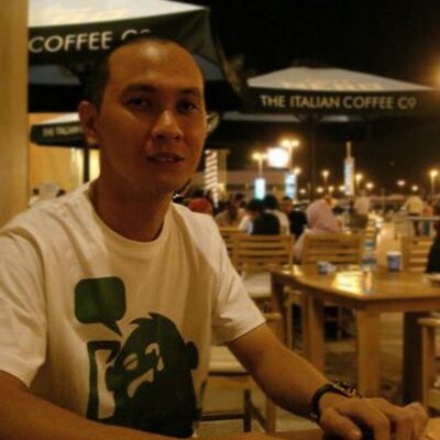 Profile Picture of Mark Ryan Cabal (@DJIceman124) on Twitter