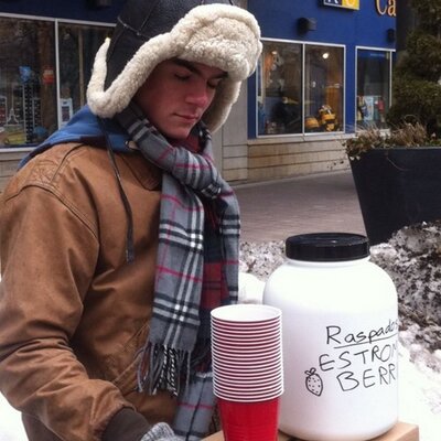 Profile Picture of Ariel Cooke (@Arielcz) on Twitter