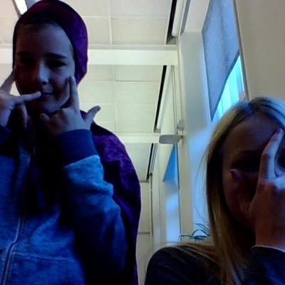 Profile Picture of Linn Rydfors (@rydfors_linn) on Twitter