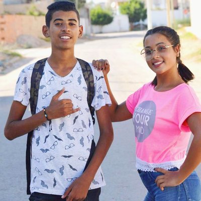 Profile Picture of Wéld Bèn Said -7- (@weld_7) on Twitter