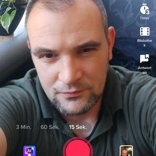 Profile Picture of David (@david.offiziell) on Tiktok