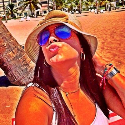 Profile Picture of Laura A. Guzman (@LauAdelaGuzman) on Twitter