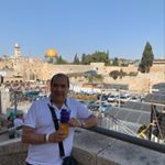 Profile Picture of Alberto Prieto (@albertoprieto_omnilife) on Instagram