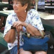 Profile Picture of Pam Kelly (@pamkelly9400) on Pinterest