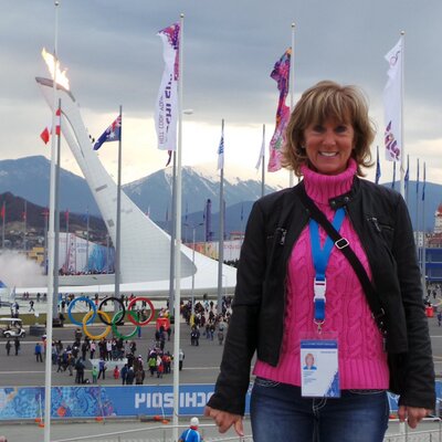 Profile Picture of Barbara Fitzpatrick 🇺🇸 (@bodybybarb) on Twitter