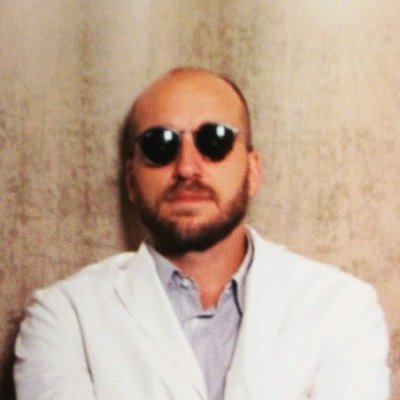 Profile Picture of Daniel Fuchs-Bauer (@danbaurrow) on Twitter