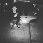 Profile Picture of David Gandini (@gandini.david) on Instagram