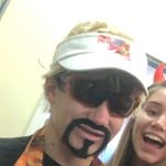 Profile Picture of Sam Haley (@sam__haley) on Instagram