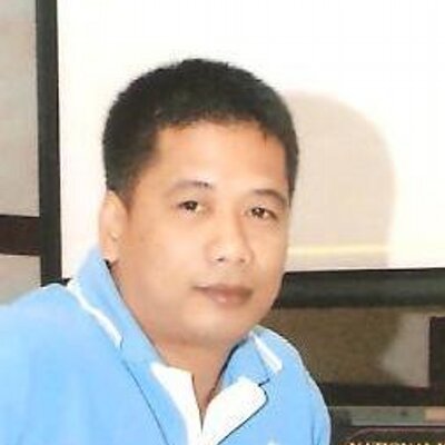 Profile Picture of Noel Salcedo (@bolits77) on Twitter