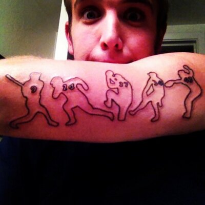 Profile Picture of Sean McGarvey (@SeanAMcGarvey) on Twitter