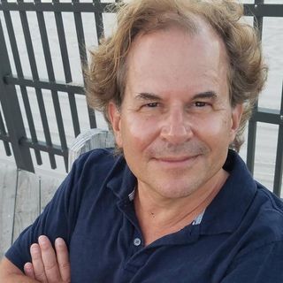 Profile Picture of Adam Potkay (@adam.potkay) on Facebook