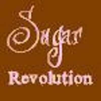 Profile Picture of Lori Evans (@SugarRevolution) on Twitter