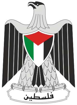 Profile Picture of Palestine Liberation Organizationon Wikipedia