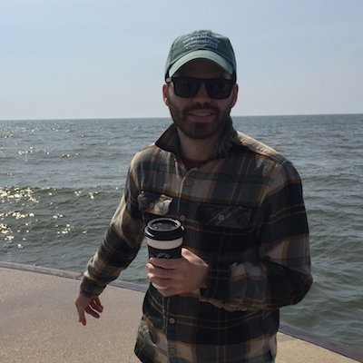 Profile Picture of James Bourbeau (@__jrbourbeau__) on Twitter