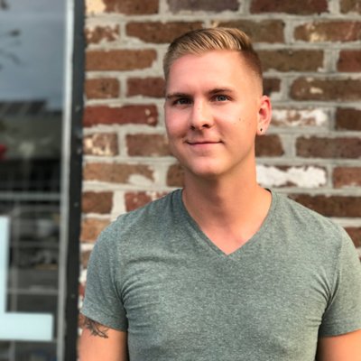 Profile Picture of Andy Seavers (@andyseavers) on Twitter