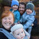 Profile Picture of Emily Scully (@mummymrsbear) on Instagram