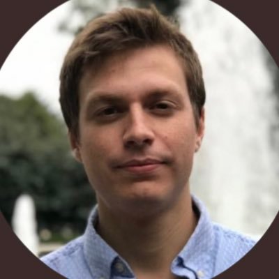 Profile Picture of Joseph Todaro (@JosephTodaro_) on Twitter