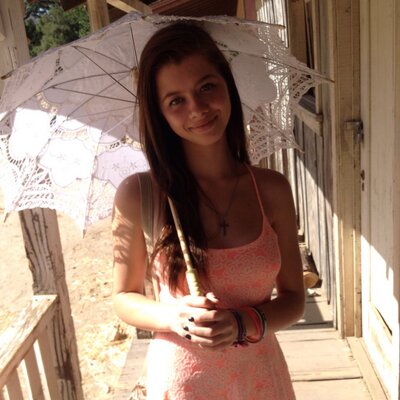 Profile Picture of Megan Clausen (@megan_clausen) on Twitter