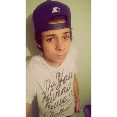 Profile Picture of Keen (@viafore_keen) on Twitter