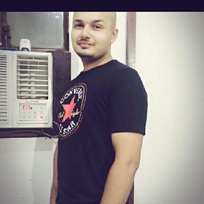 Profile Picture of Kavi Kuntal Joshi (@kavikjoshi) on Twitter