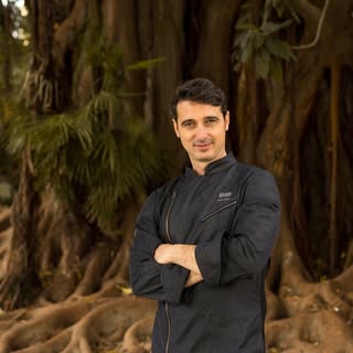 Profile Picture of Fran López Chef (@franlopezchef) on Instagram