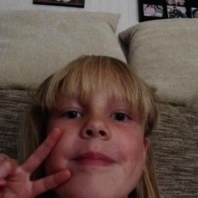 Profile Picture of Kelsey Nicola Read (@kelseread) on Twitter