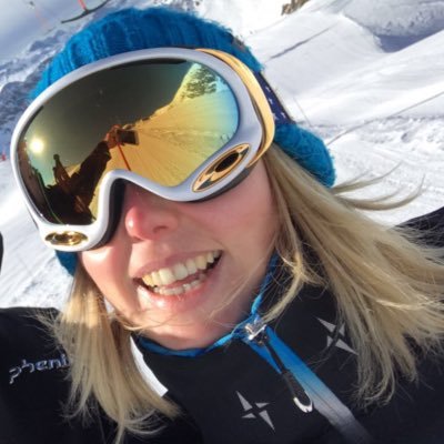 Profile Picture of A. Schwartzentruber (@Aurore_NYC) on Twitter