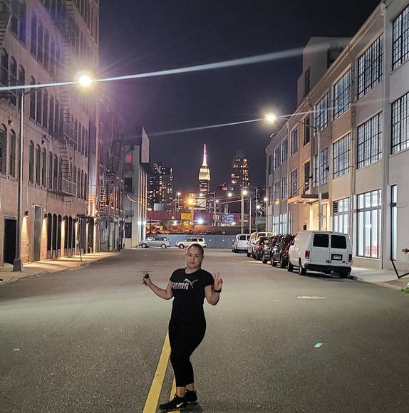 Profile Picture of Luz Ocampo (@crishaky) on Poshmark