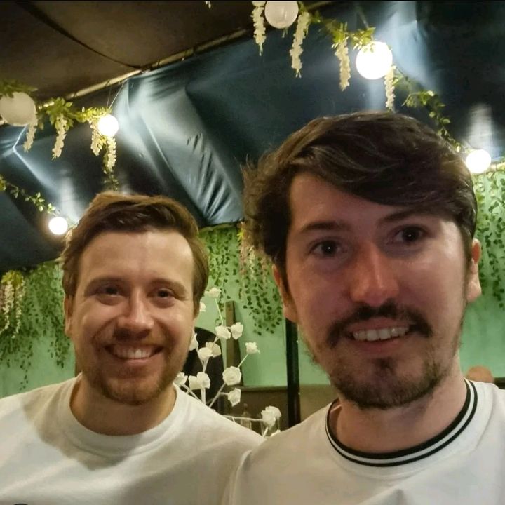 Profile Picture of seanseaton94 (@seanseaton94) on Tiktok