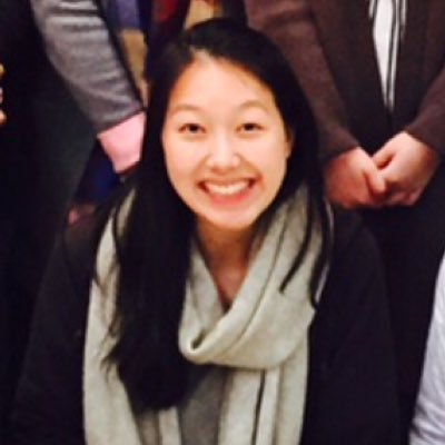 Profile Picture of Stefanie Chow (@stefychow) on Twitter