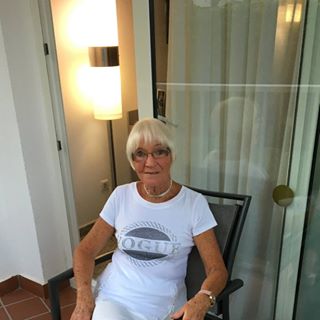 Profile Picture of Marlene Dillon (@marlene.dillon1) on Facebook