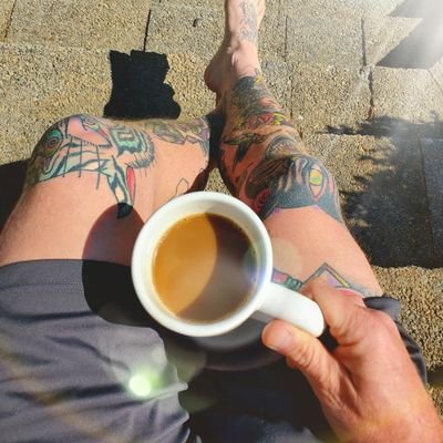 Profile Picture of D•Cross (@Devin_the_red) on Twitter