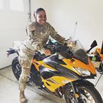 Profile Picture of SGT Bailey, Brittani (@sgtbaileybrittani) on Instagram