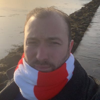 Profile Picture of Wallace Dunn (@gooner2612) on Twitter