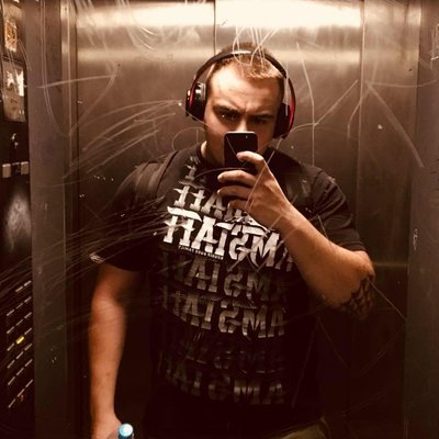 Profile Picture of David Šereda (@Davidereda2) on Twitter