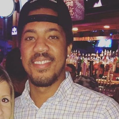 Profile Picture of Aaron David Parker (@ADParker91) on Twitter