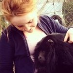 Profile Picture of Megan Alexander (@meganjavegstranga) on Instagram