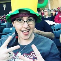 Profile Picture of Whitney Casey (@whitney-casey-4) on Quora