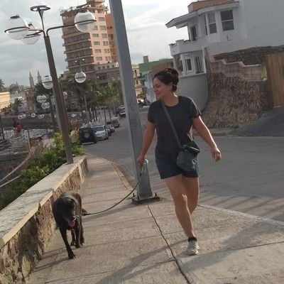 Jess Uvalimon - Twitter Profile Picture of Jess Uvalimon (@Jesk77) on Twitter