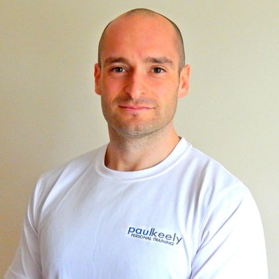 Profile Picture of Paul Keely (@paulkeelypt) on Twitter