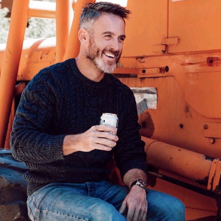 Profile Picture of Bradley  D  Albert (@keefe.darren8) on Tiktok