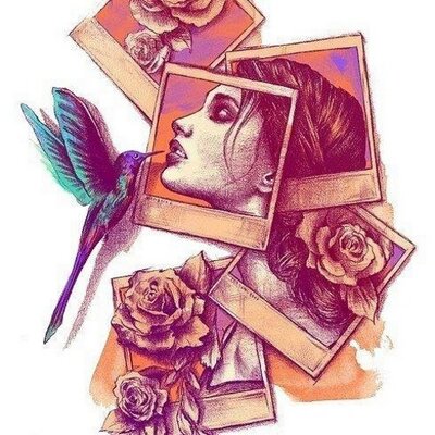 Profile Picture of Daniela Concha (@Danielaconcha5) on Twitter