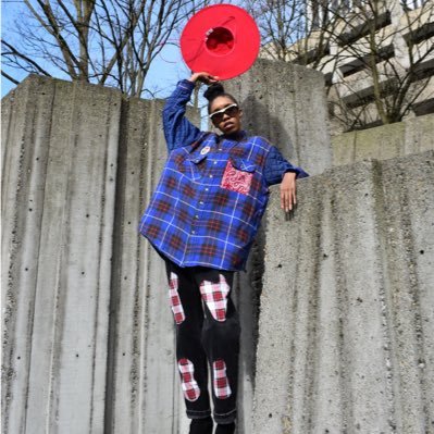 Profile Picture of BRETT ADAM (@BRETTsaidso) on Twitter