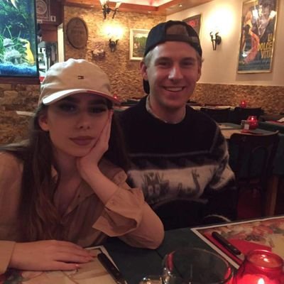 Profile Picture of Leon Abbott (@Leon_Abbott) on Twitter