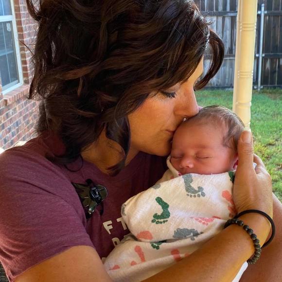 Profile Picture of Shelly Wilken (@swilken) on Poshmark