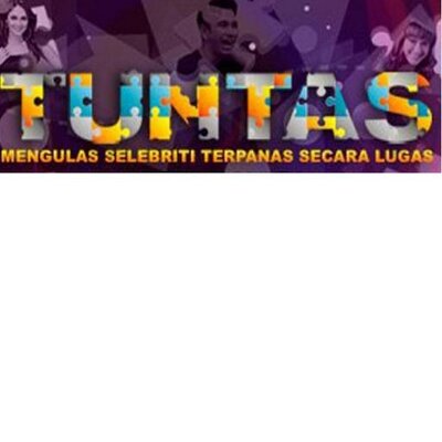 Profile Picture of Tuntas_indigo (@TuntasOfc_MNCTV) on Twitter
