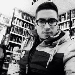 Profile Picture of Sinou (@sinouhcc) on Myspace